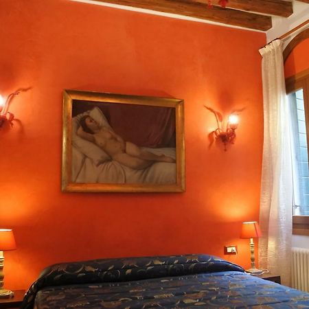 Casa Contarina Appartamento Venezia Esterno foto