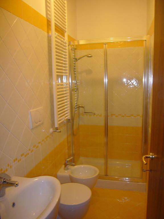 Casa Contarina Appartamento Venezia Esterno foto