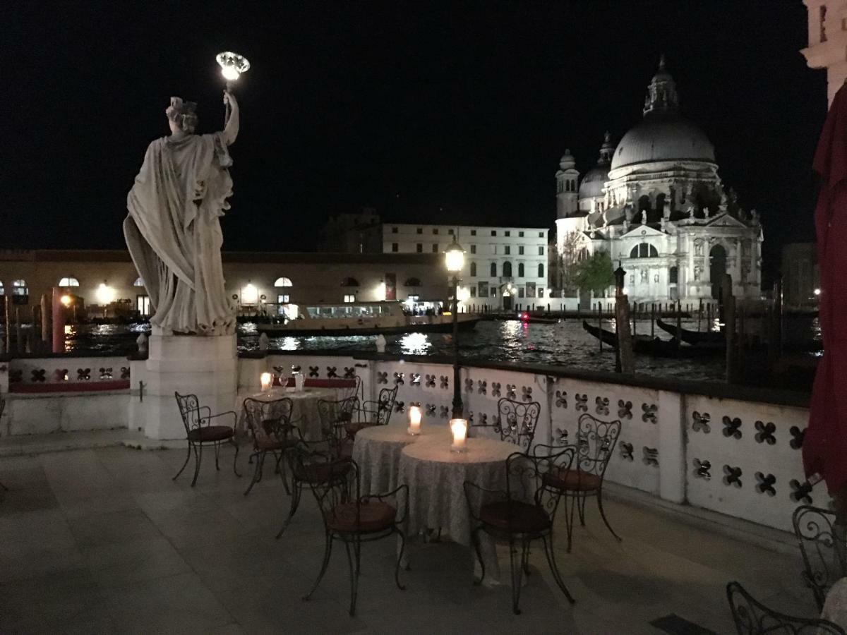 Casa Contarina Appartamento Venezia Esterno foto